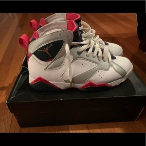 Air Jordan 7 Retro